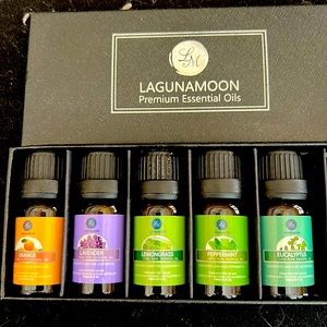Essential Oils
